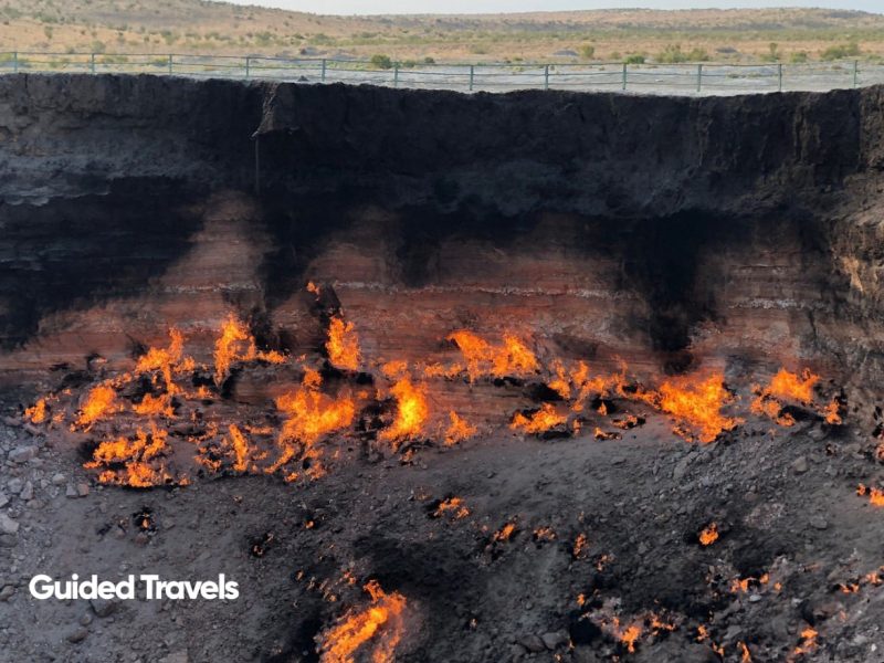 Darvaza Gaz crater4