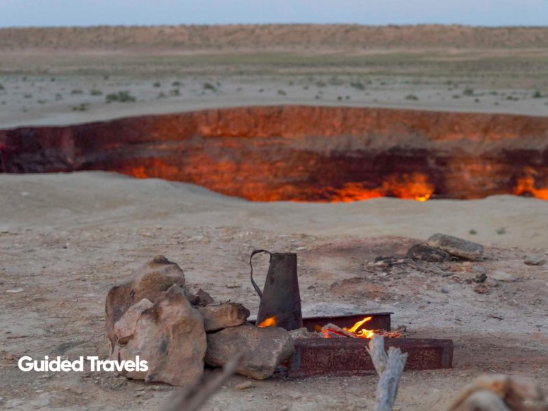 Darvaza Gaz crater5