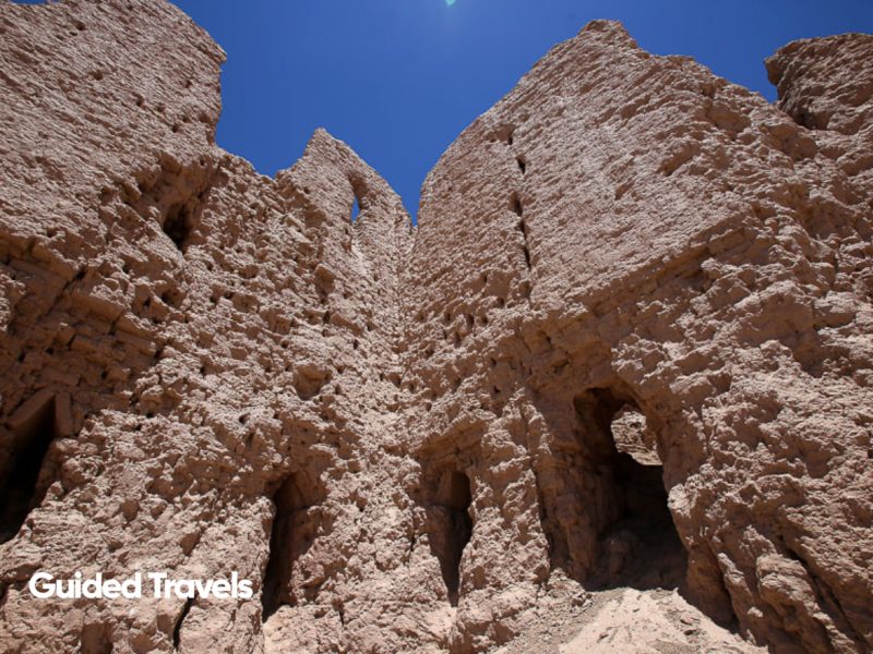 Karakalpakistan Big Kirkiz Kala 1
