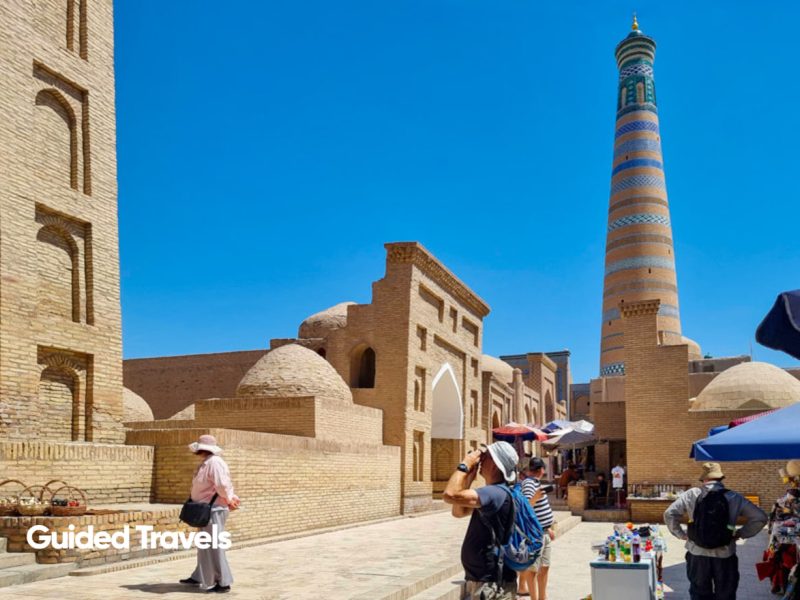 Uzbekistan