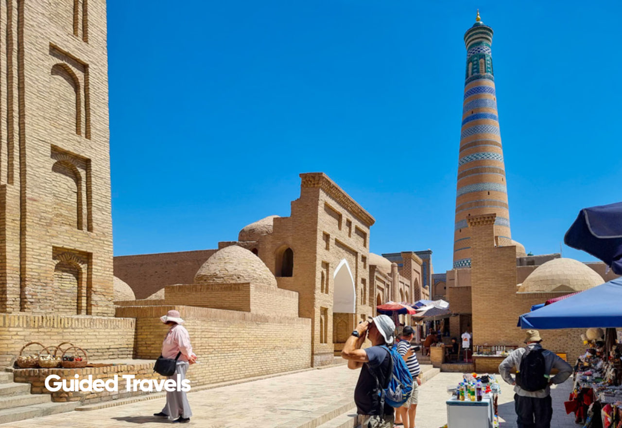 Uzbekistan