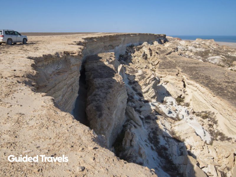 Nukus Ustyurt Plateau 2