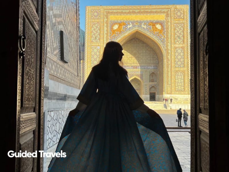 Samarkand 3