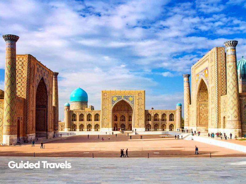 Samarkand
