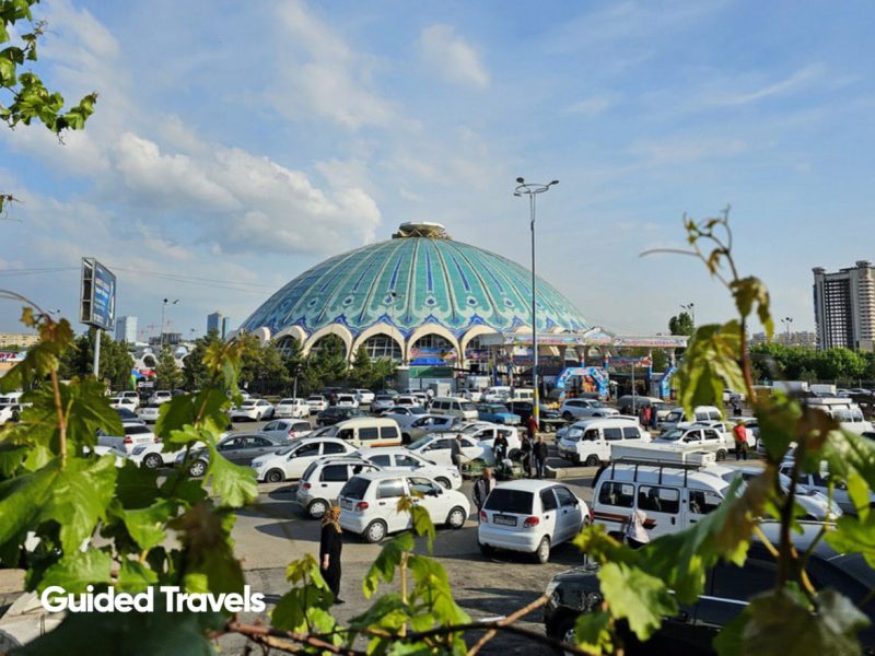Tashkent