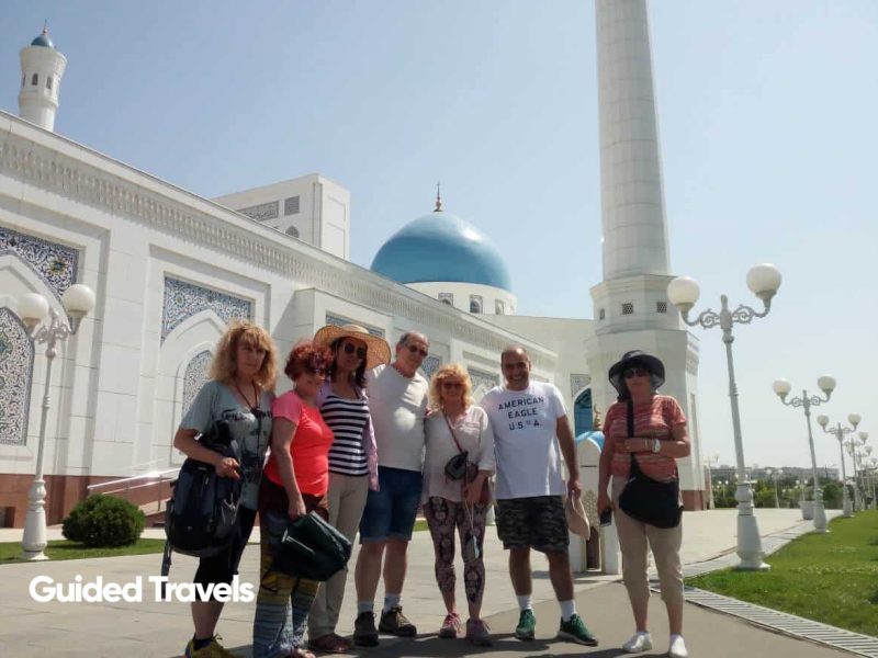 Tashkent