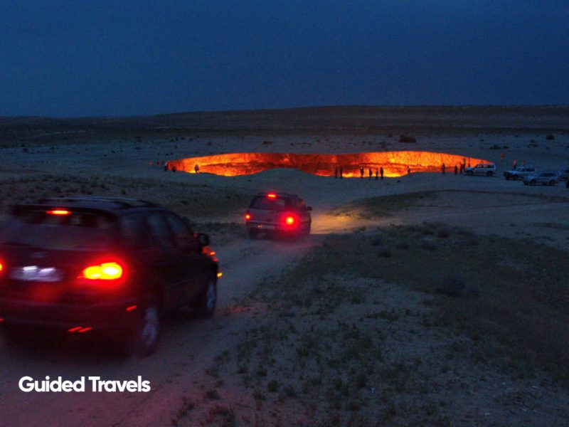 Turkmenistan (10)