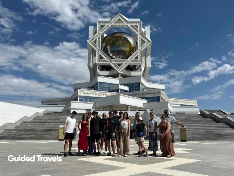 Turkmenistan (15)