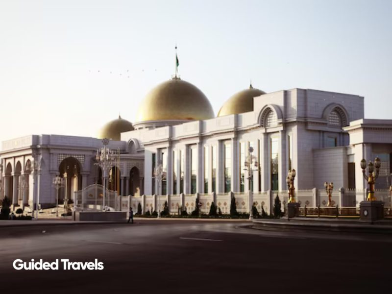Turkmenistan (16)