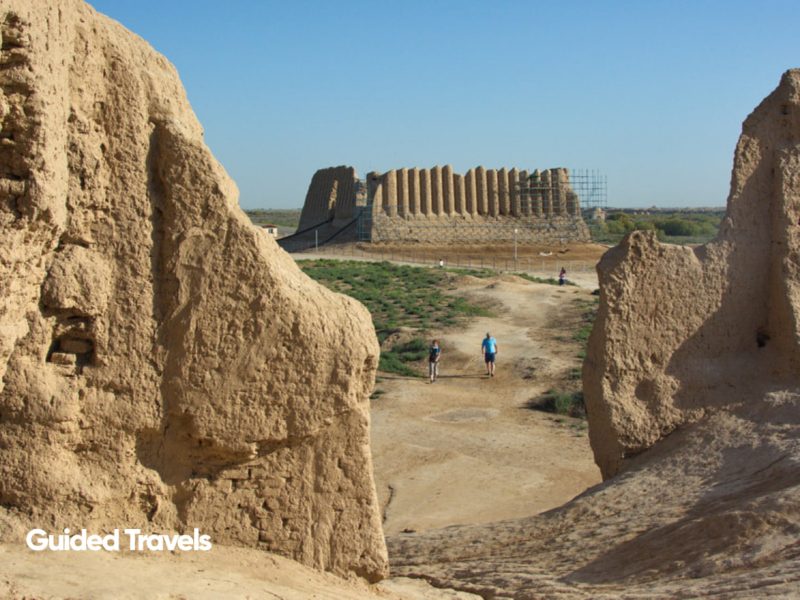 Turkmenistan (18)