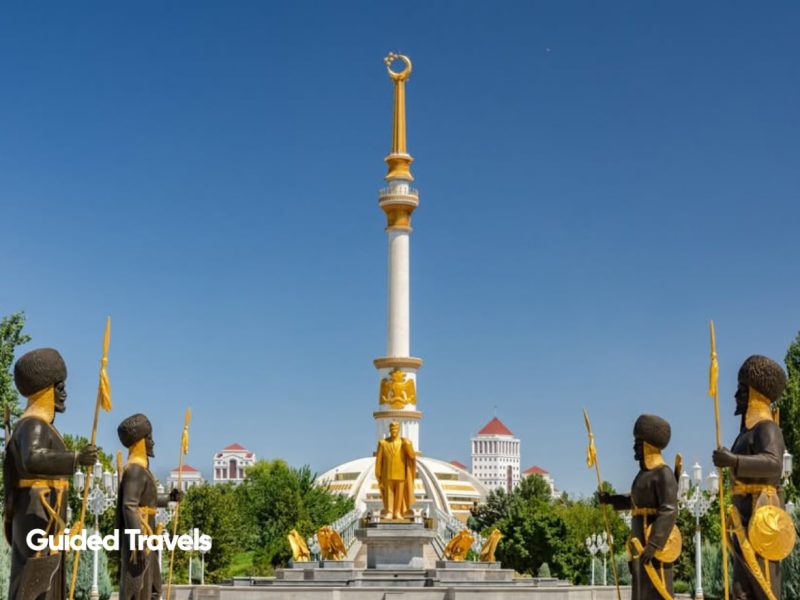 Turkmenistan (7)